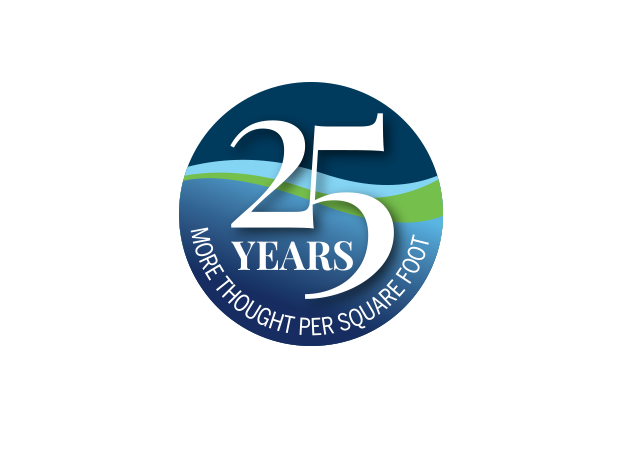 Medway Homes 25th anniversary