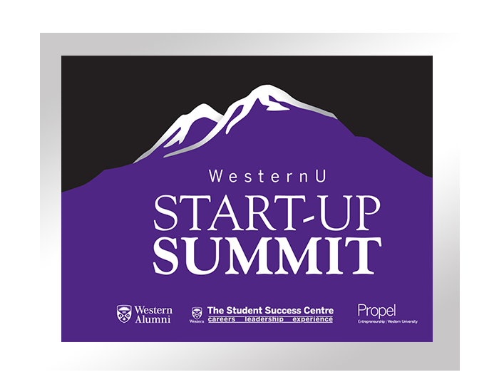 Start-up Summit