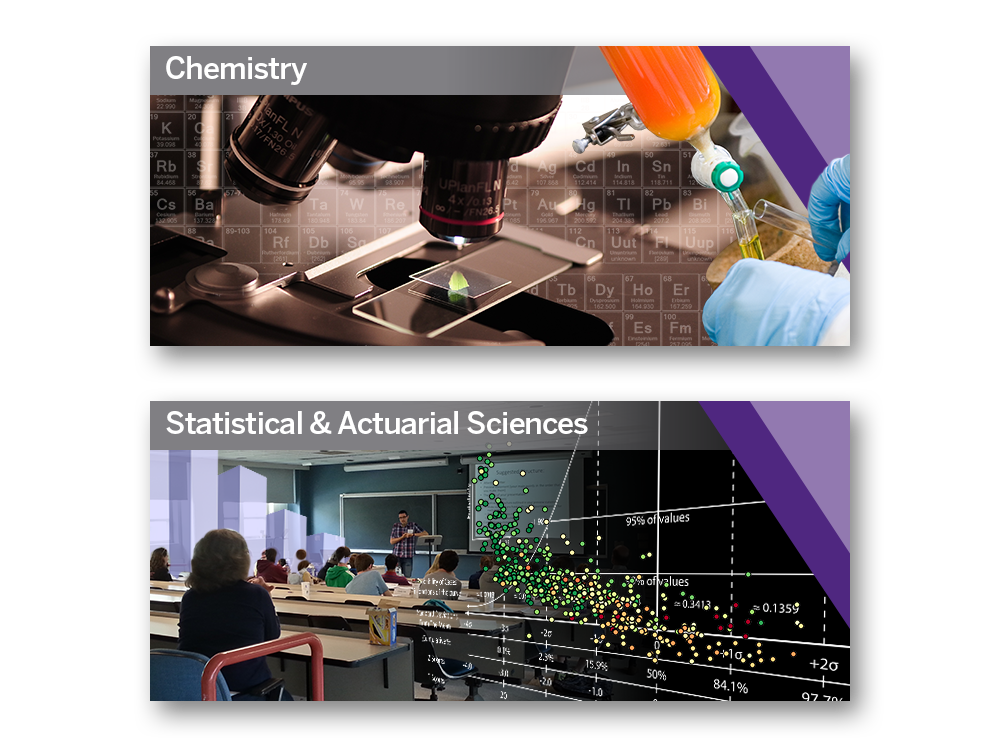 Science Web Banner